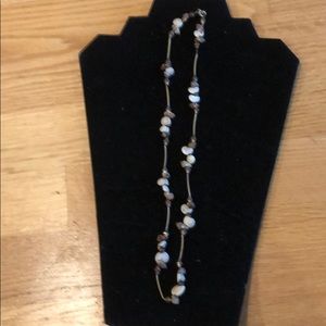 Genuine Shell Necklace